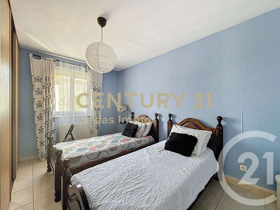 Maison à MONTPELLIER