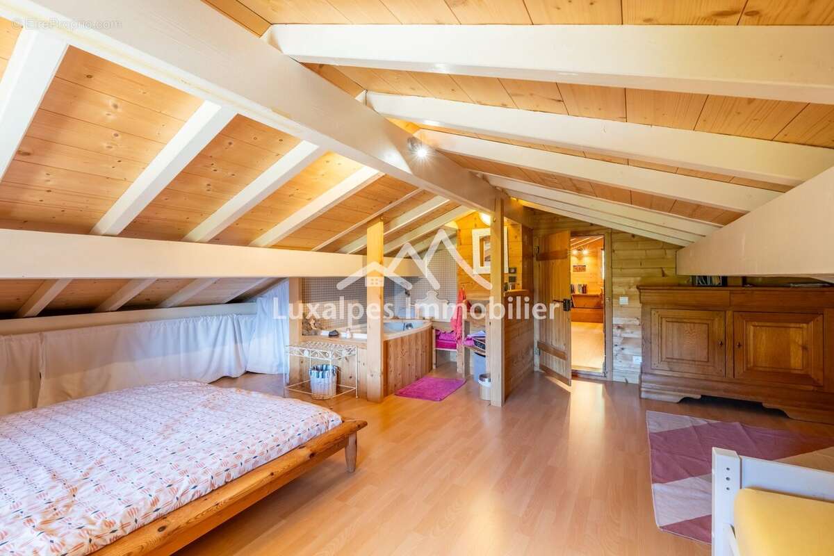 Maison à MANIGOD