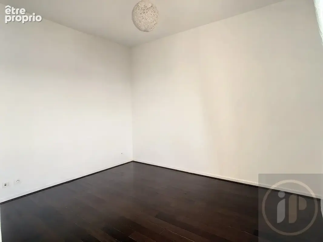 Poissy   quartier noailles  bel appartement 4 pièces avec parking - photo 5