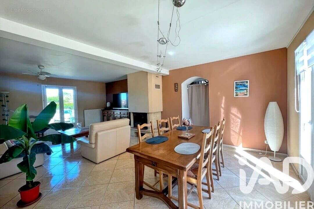 Photo 2 - Maison à CHERISY