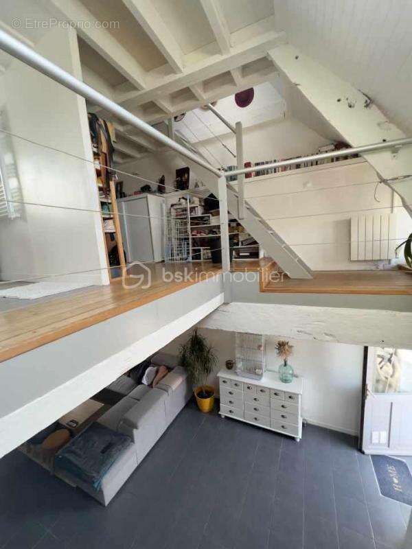 Maison à BATZ-SUR-MER