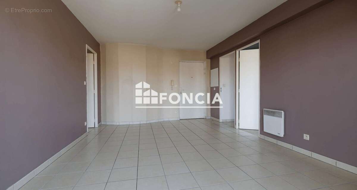 Appartement à BOISSISE-LE-ROI