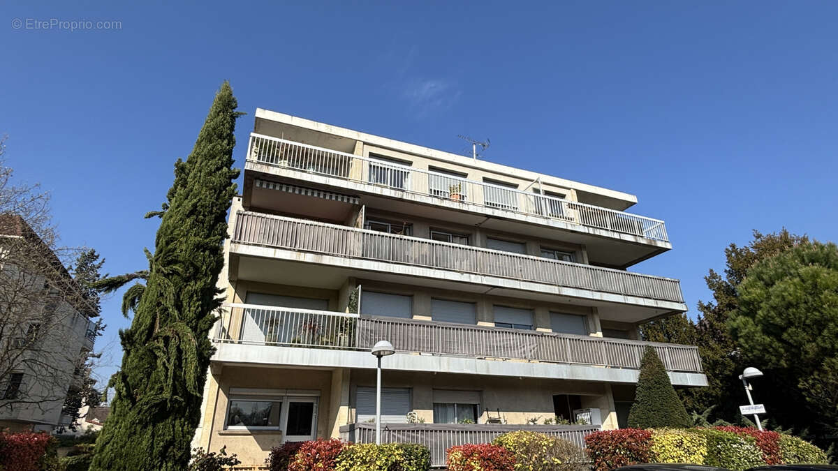 Appartement à DEUIL-LA-BARRE