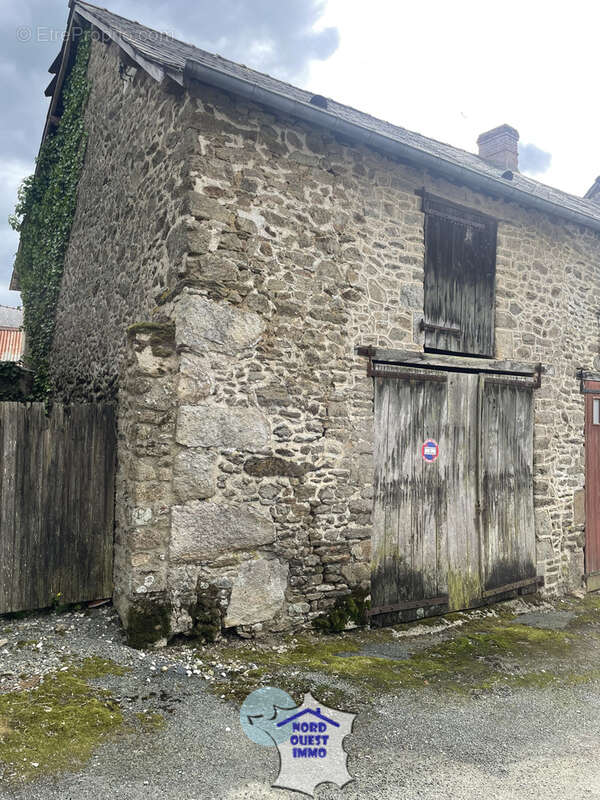 Appartement à HARDANGES