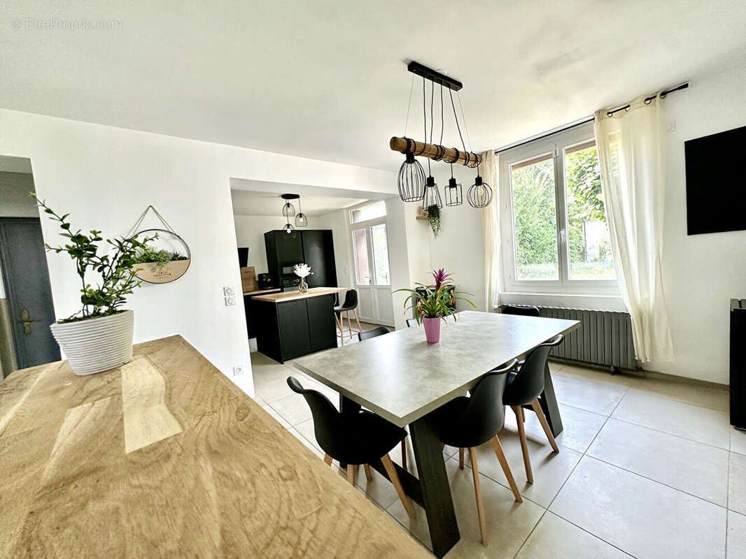 Maison à CARCASSONNE