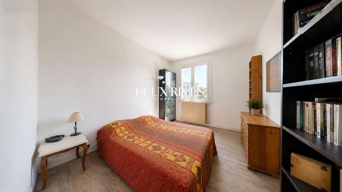 Appartement 45 m² à Nantes  - photo 5