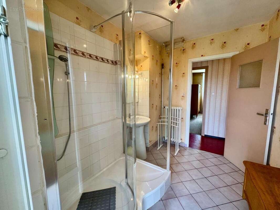 Photo 8 - Maison à CLERMONT-FERRAND