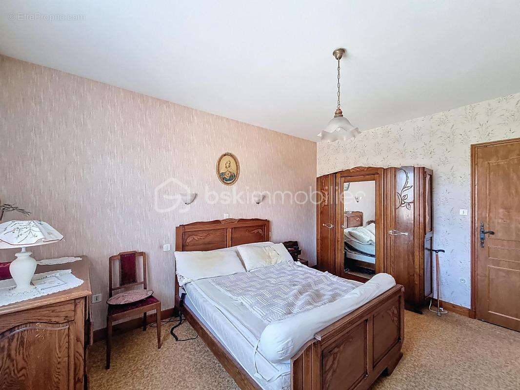 Maison à FLEURANCE