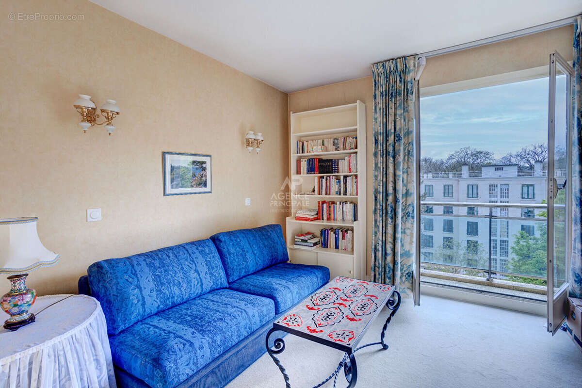 Appartement à CHAVILLE