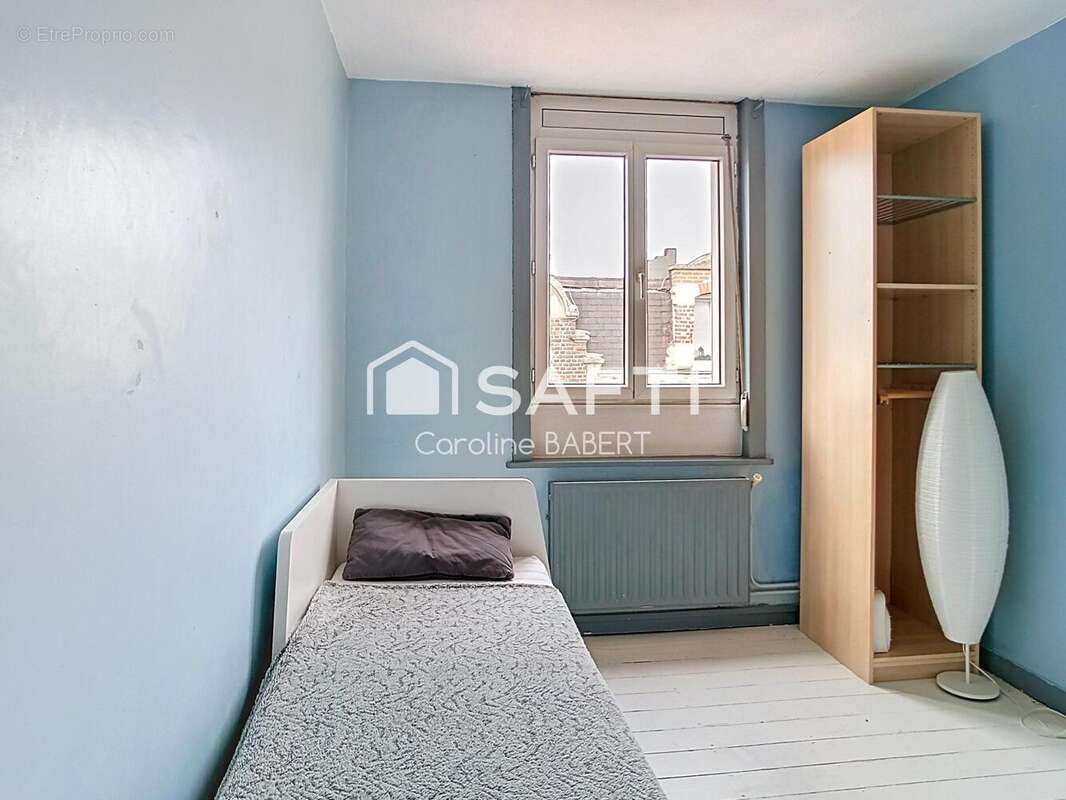 Photo 5 - Appartement à LILLE