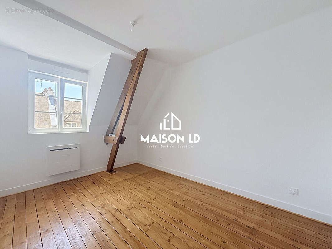 Appartement Falaise 4 pièce(s) 76 m2 - photo 7