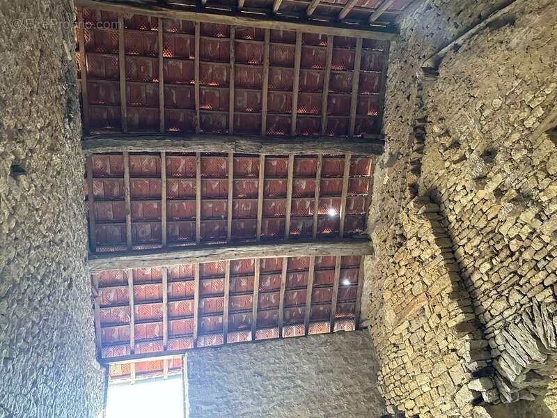 Maison à POUILLY-EN-AUXOIS