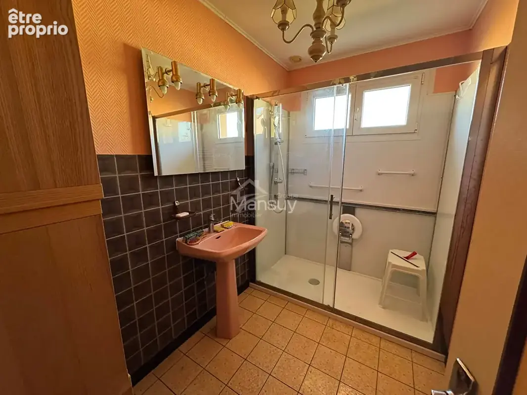 Jolie maison individuelle à Belleray - photo 6
