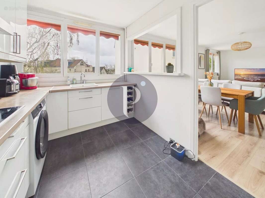 Appartement à ANTONY