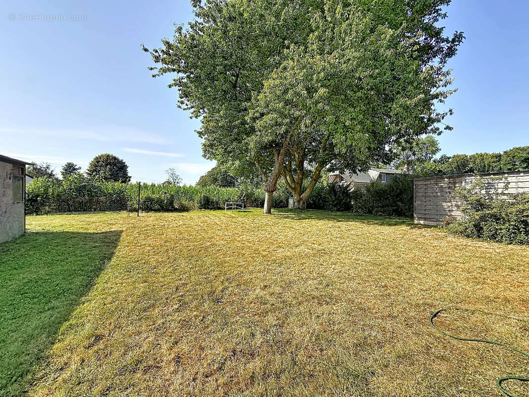 Maison 8 pieces - heugleville-sur-scie - photo 18