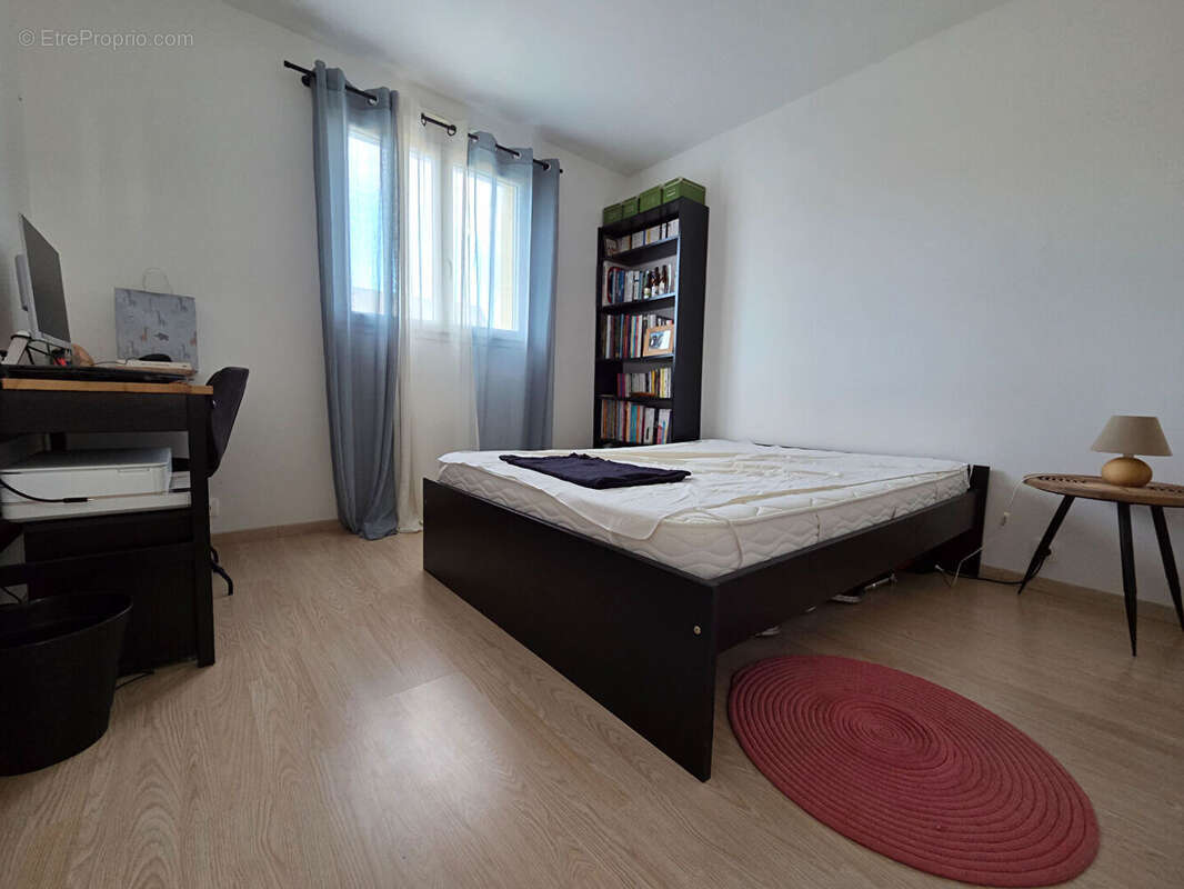 Maison à SAINT-RENAN