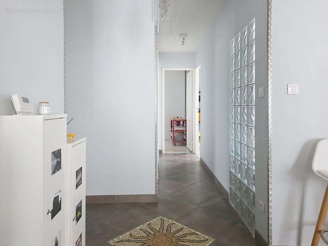 Appartement - photo 7