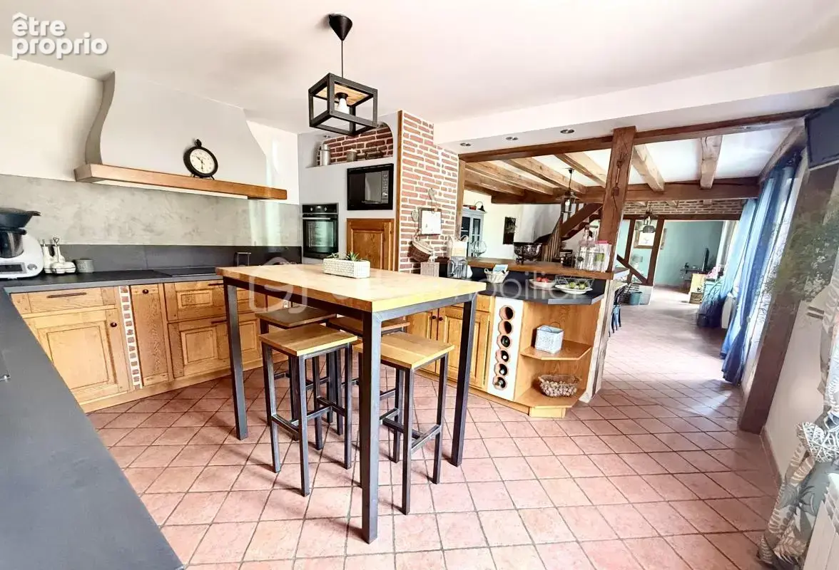 Maison Coup de Cœur, Vivable de Plain-Pied - photo 8
