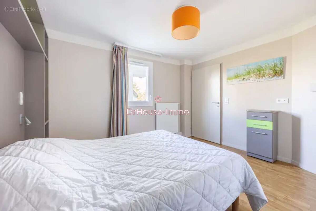 Appartement à COURSEULLES-SUR-MER