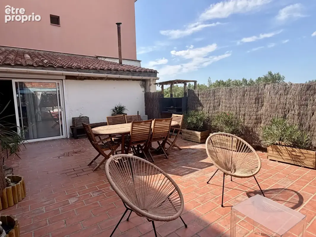 Appartement 103m2 avec terrasse 60m2 66000 Perpignan - photo 11