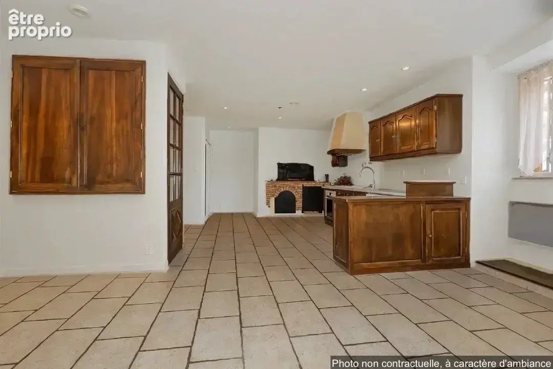Vente Maison Lagnieu(01150) 159 000ï¿œ - photo 4
