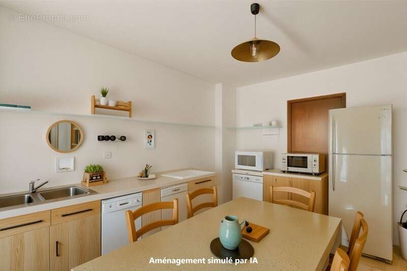 Maison à SAINT-SATURNIN