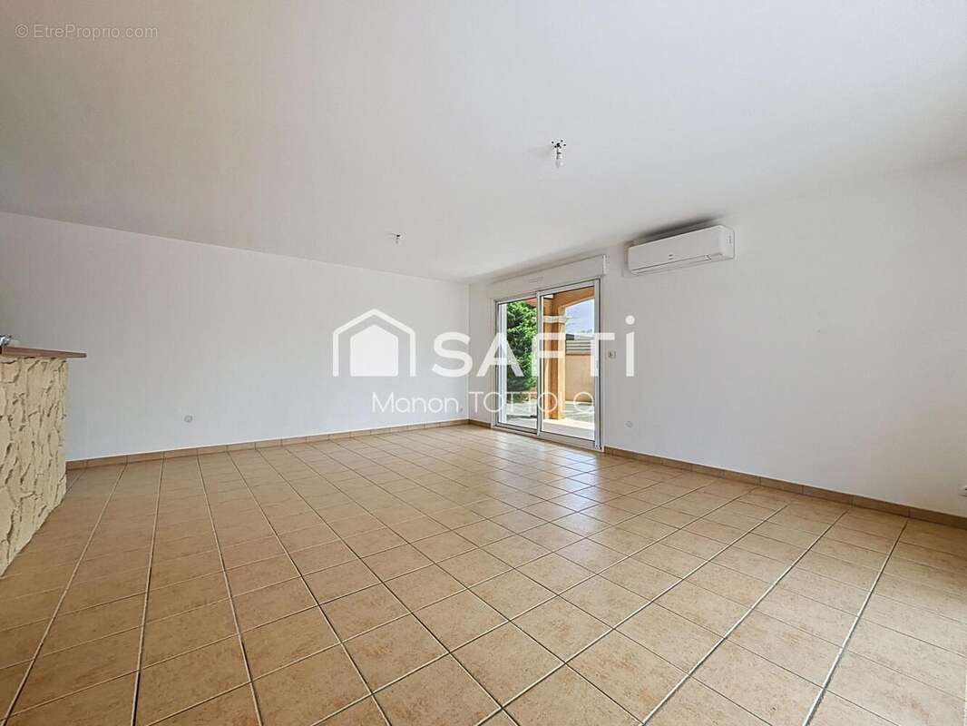 Photo 2 - Maison à MAZERES