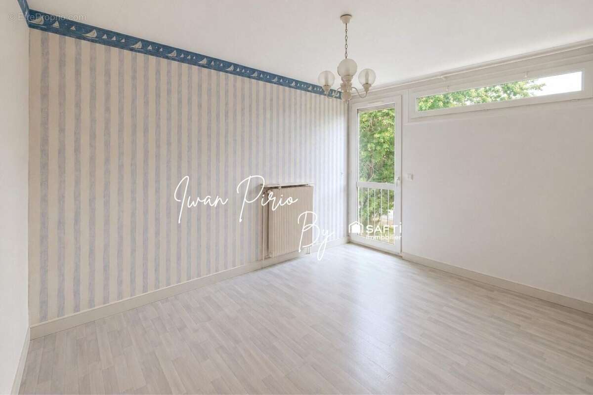 Photo 9 - Appartement à RENNES