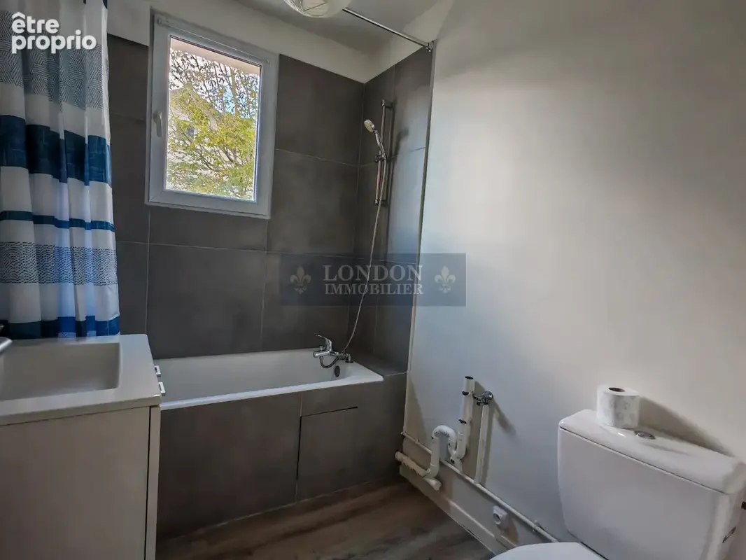 Versailles Petits Bois 2 pièces 44 m2 - photo 5
