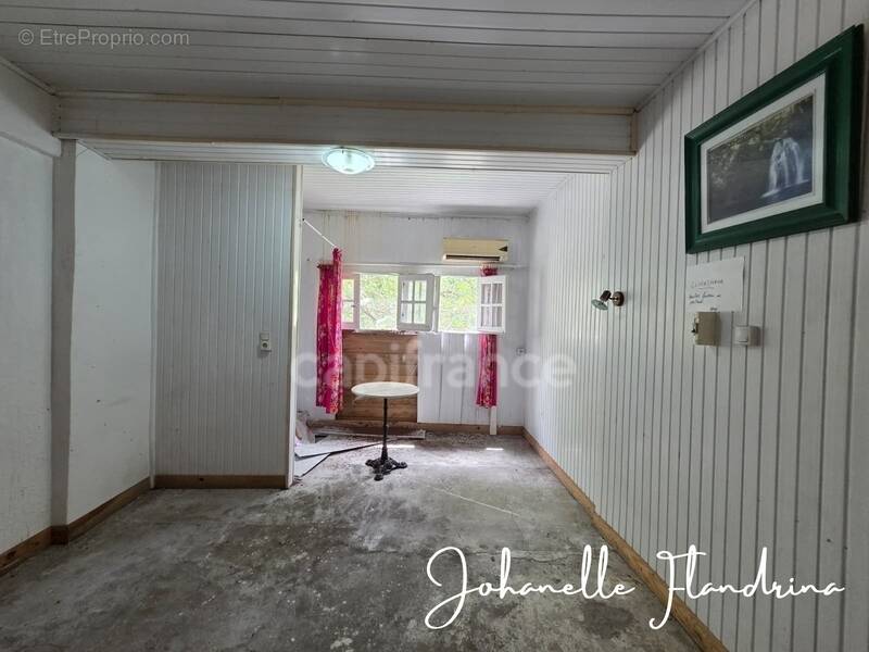 Appartement à LE GOSIER