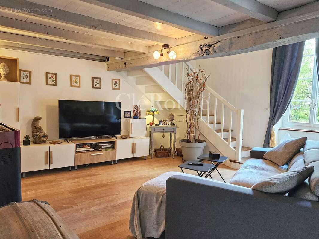 Maison à DURAS