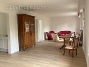 Appartement à BETHUNE