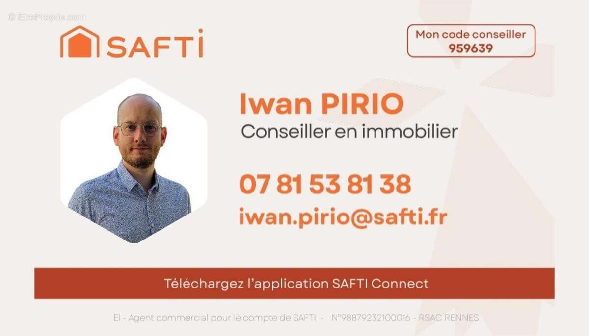 Photo 6 - Maison à PLOERMEL