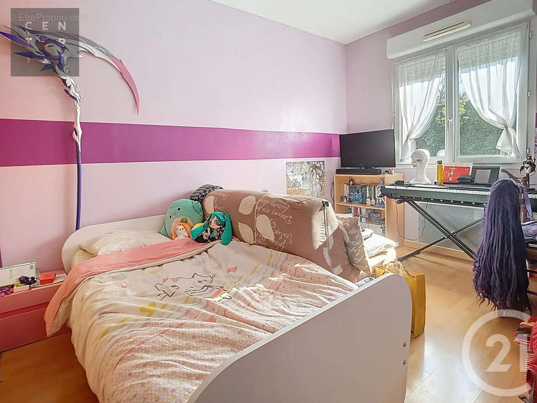 Maison à BREVIANDES