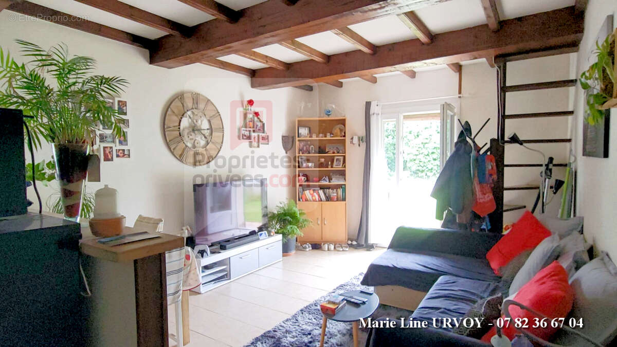 Maison à NOVES