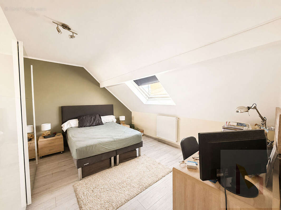Maison à NEUILLY-PLAISANCE