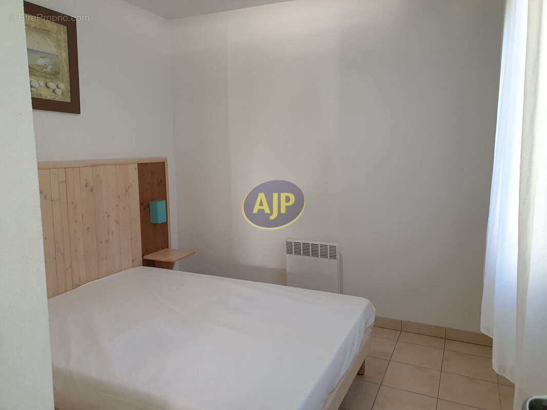 Appartement à LE VERDON-SUR-MER