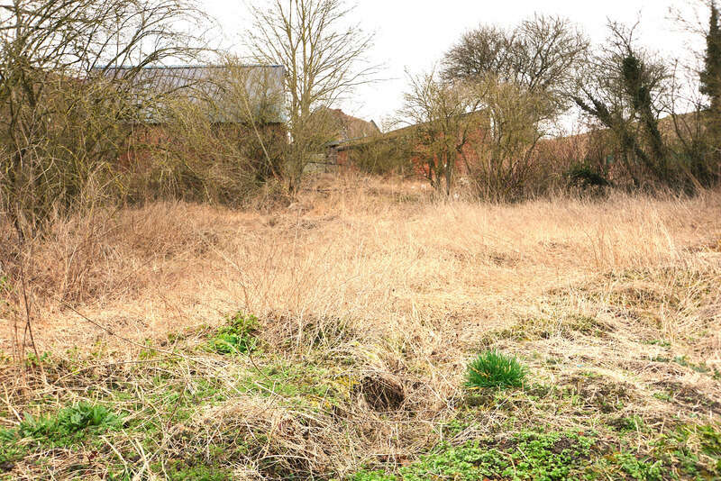 Terrain à vendre  ORSINVAL (59), 544 m² - photo 4