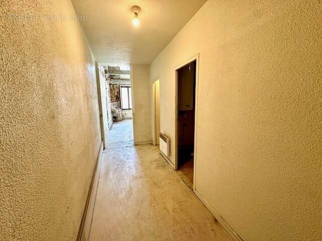 Appartement à ROMANS-SUR-ISERE