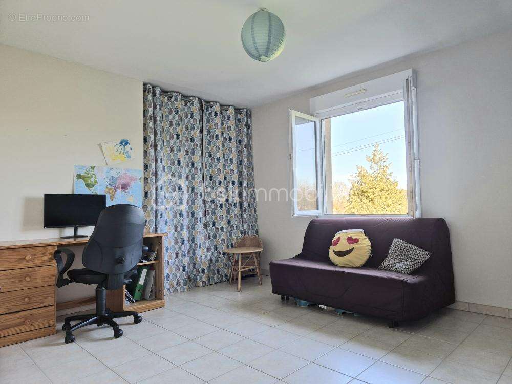 Maison à LE MOLAY-LITTRY