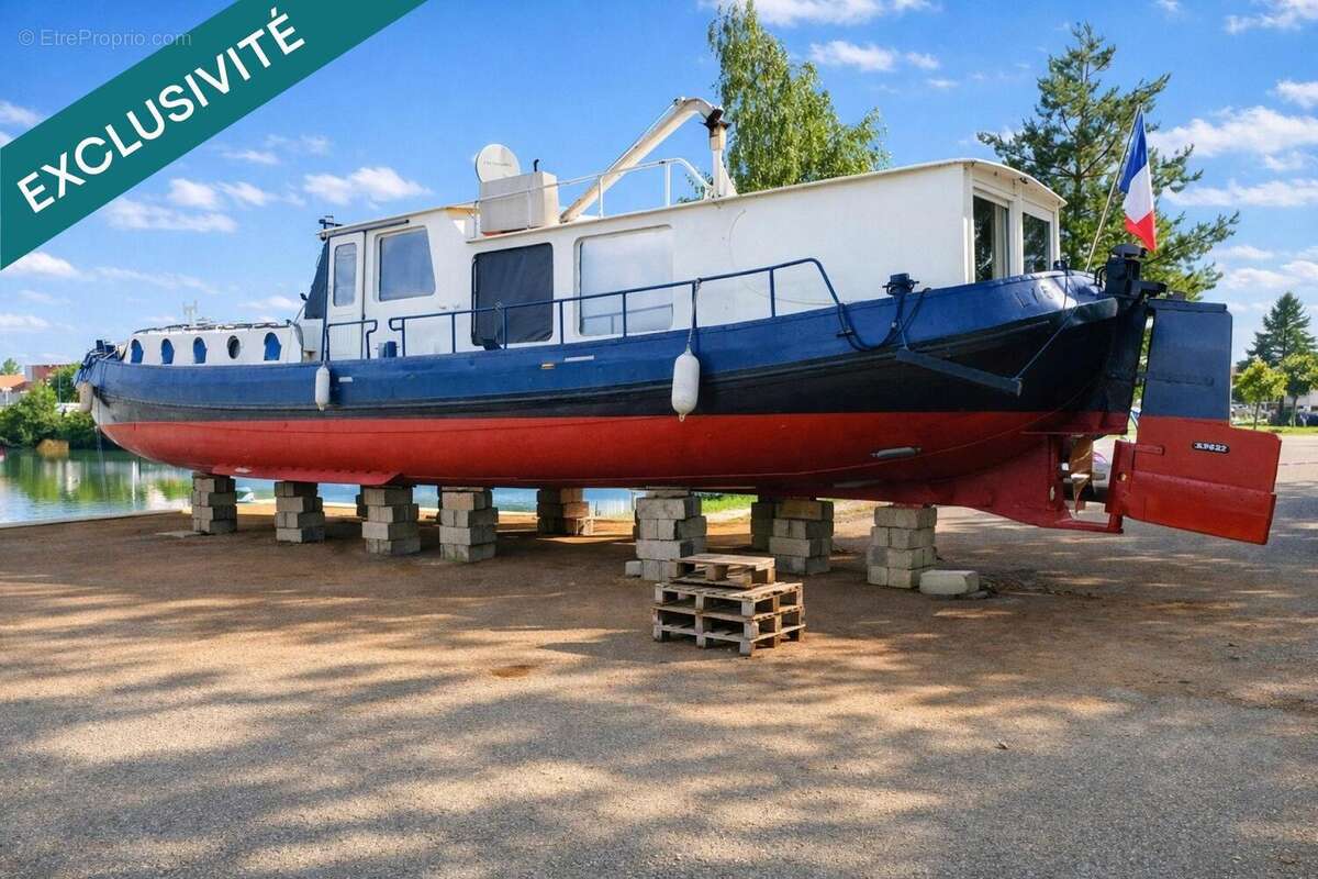 Photo 3 - Appartement à PONT-DE-VAUX