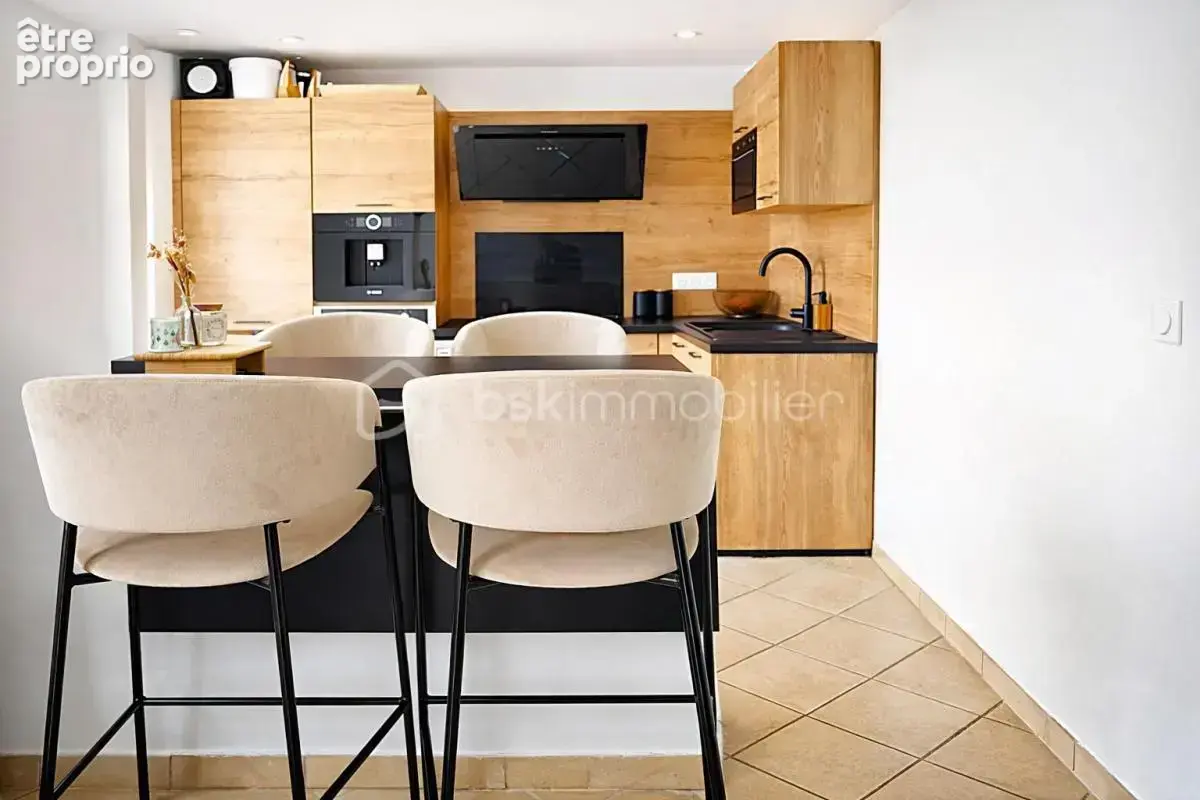 Entre épernon et maintenon – maison rénovée – environnement exceptionnel au calme absolu - photo 4