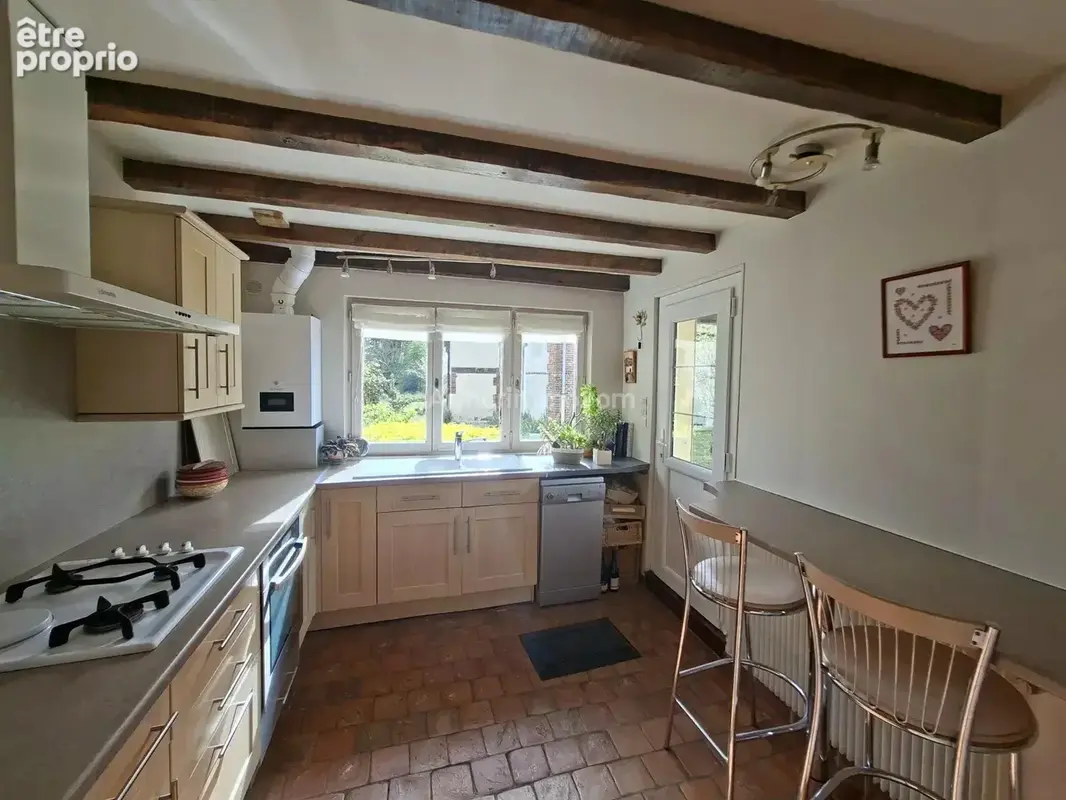 Vente Maison Gisors(27140) 195 175ï¿œ - photo 3