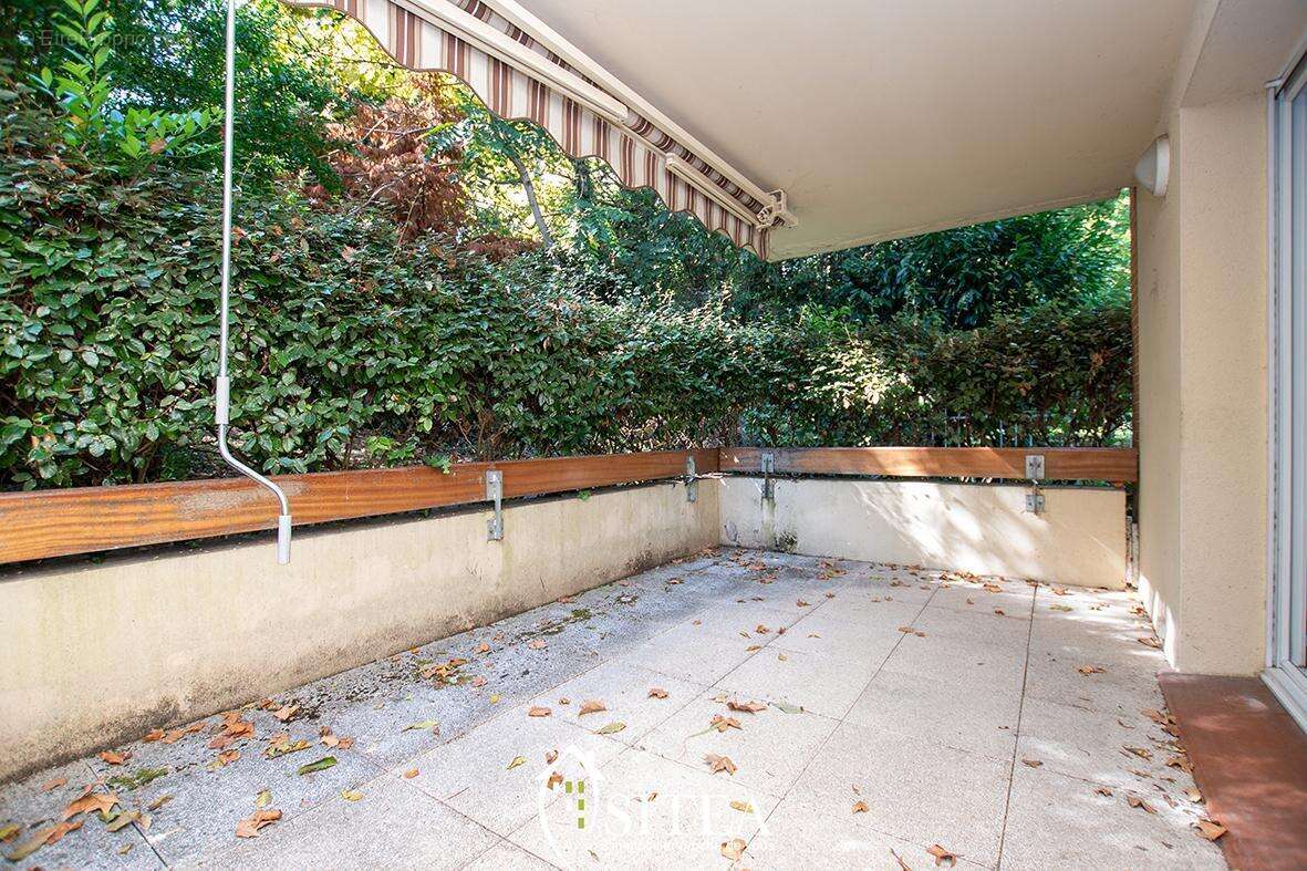 Appartement à COLOMIERS