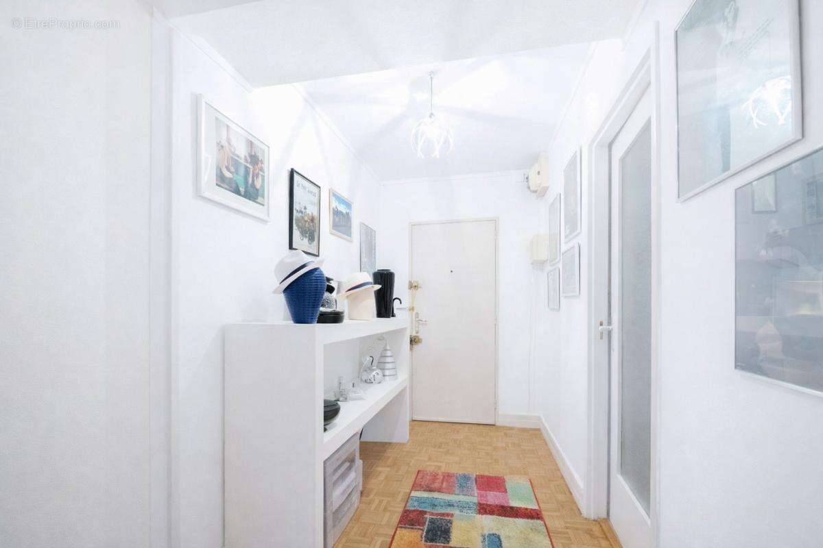 Appartement à LE MANS