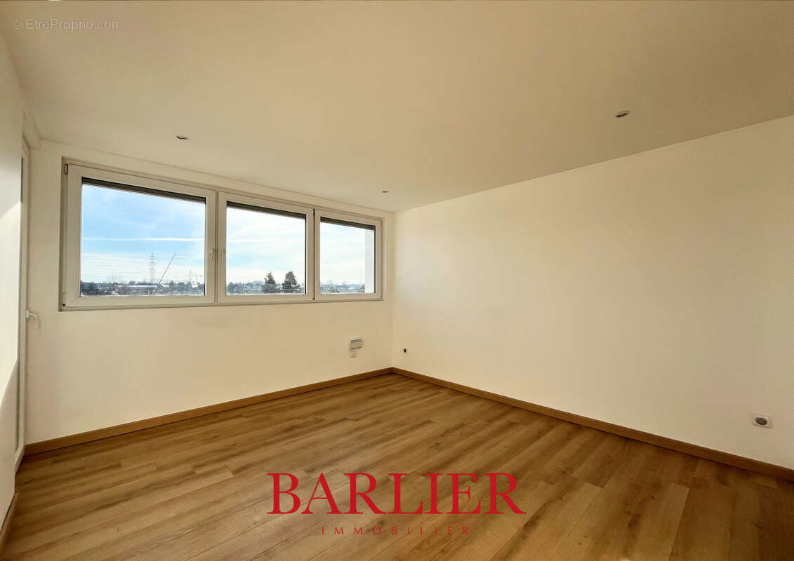 Appartement à MUNDOLSHEIM