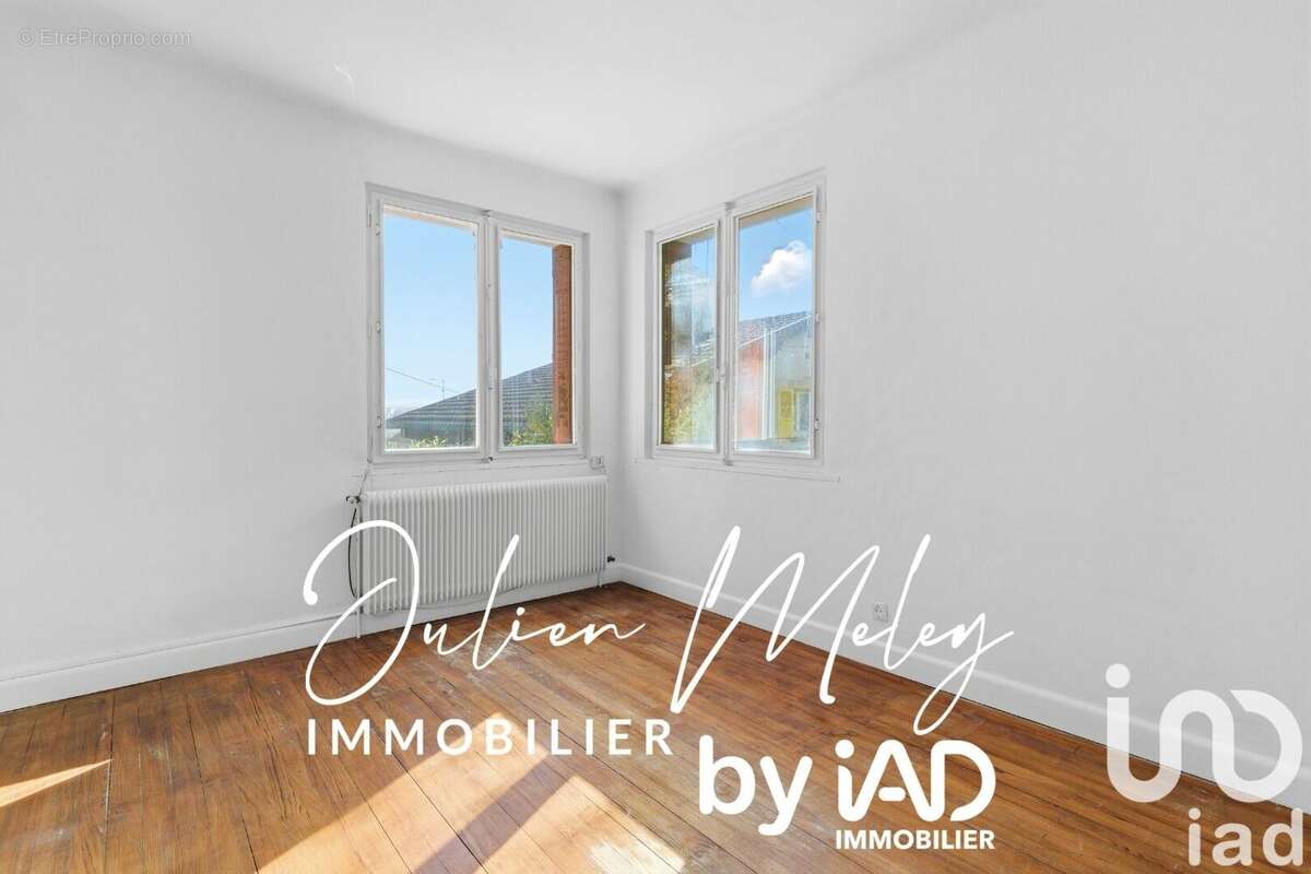 Photo 3 - Maison à MONTBELIARD