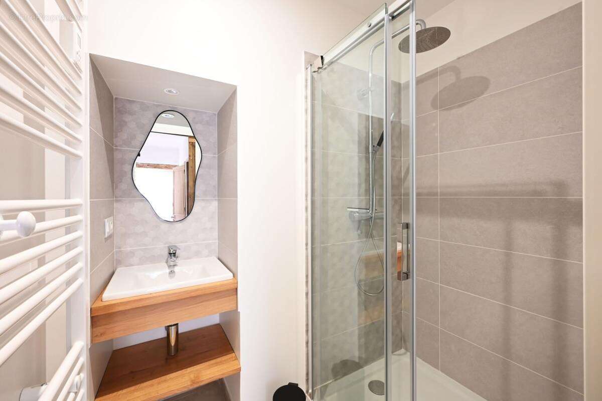 Maison à SAINTE-MARIE-DE-RE