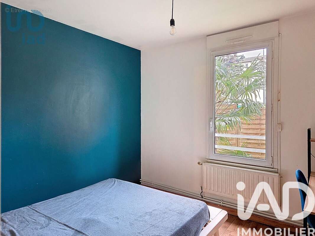 Photo 7 - Appartement à TOULOUSE