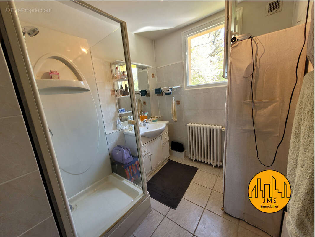 Maison à NOYANT-D&#039;ALLIER